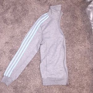 Adidas sport essentials sweatshirt